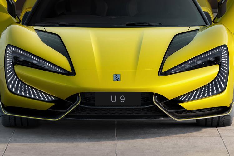 成都130仰望U9以性能突破设计的极限，理想汽车企业文化与价值观